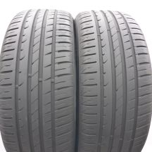 Opony 215/55 R17 2x HANKOOK 94V Ventus Prime2 K115 Letnie 2020 6,5mm