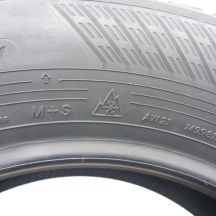 7. Opony 195/65 R15 2x YOKOHAMA 91H BluEarth 4S AW21 Wielosezonowe 2025 