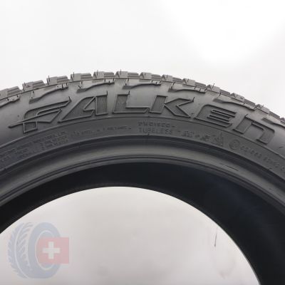 3. Opona 285/45 R22 1x FALKEN 114H Wildpeak A/T AT3W-a Wielosezonowa 2022 7,8mm