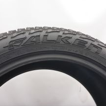 3. Opona 285/45 R22 1x FALKEN 114H Wildpeak A/T AT3W-a Wielosezonowa 2022 7,8mm