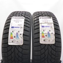 4. Opony 195/50 R15 4x CONTINENTAL 82H WinterContact TS 870 Zimowe 2023