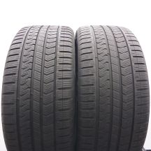 Opony 235/40 R19 2x VREDESTEIN 96Y XL Quatrac 5 Wielosezonowe 2018 6,3-6,5mm