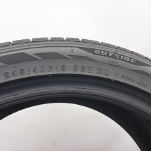 8. Opony 245/40 R19 4x ZEETEX 98V XL WH100 Zimowe 2024 7mm