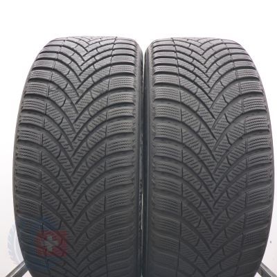 5. Opony 225/40 R19 4x SEMPERIT 93W XL Speed-Grip 5 Zimowe 2025 8,2-8mm 