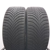 5. Opony 225/40 R19 4x SEMPERIT 93W XL Speed-Grip 5 Zimowe 2025 8,2-8mm 