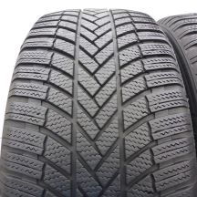 3. Opony 255/45 R19 2x BRIDGESTONE 104V XL Blizzak LM005 Zimowe 2024 7,2mm