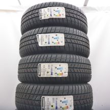 Opony 225/60 R16 4x BARUM 102V XL Polaris 5 Zimowe 2022 