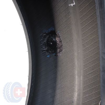 8. 2 x KUMHO 215/55 R18 95H Ecsta HS51 Lato 2022 7mm