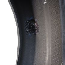 8. 2 x KUMHO 215/55 R18 95H Ecsta HS51 Lato 2022 7mm