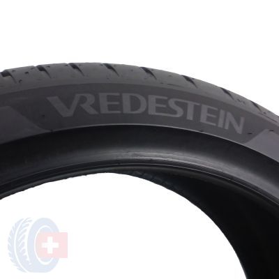 3. 1 x VREDESTEIN 215/40 R18 89Y XL Ultrac AO Lato 2021 Jak Nowa