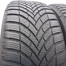 2. Opony 235/50 R19 2x SEMPERIT 103V XL Speed-Grip 5 Zimowe 2024 8mm 