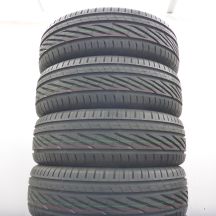 Opony 205/55 R19 4x UNIROYAL 97V XL RainSport 5 Letnie 2023