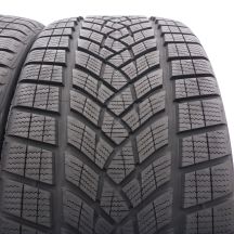 2. Opony 265/35 R22 4x GOODYEAR 102V XL UltraGrip Performance SUV Zimowe 2021 