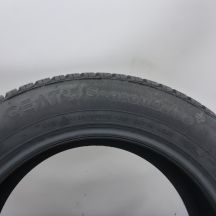 7. Opony 185/60 R15 2x CEAT 88H XL 4SeasonDrive+ Wielosezonowe 2025 Nieużywane