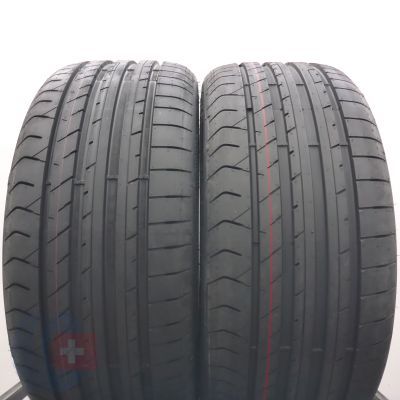 5. Opony 225/40 R18 4x FULDA 92Y XL SportControl 2 Letnie 2026 