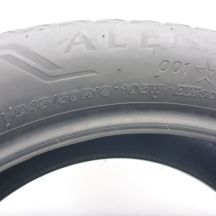 5. Opona 245/50 R19 1x BRIDGESTONE 105W XL Alenza 001 Letnia 2023 6,8mm