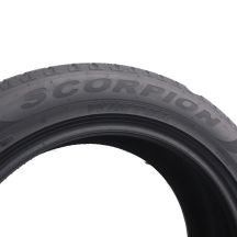 3. 1 x PIRELLI 235/55 R19 105V XL Scorpion Winter Zima  6.5mm 