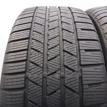3. Opony 275/40 R22 2x CONTINENTAL 108V XL CrossContact Winter Zimowe 2024 8mm  