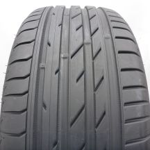 2. Opona 245/35 ZR19 1x NOKIAN 93Y XL Zline Letnie 2017 