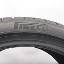 4. Opony 255/35 R19 2x PIRELLI 96Y XL P Zero RFT M0E Letnie 2019 6-5,8mm