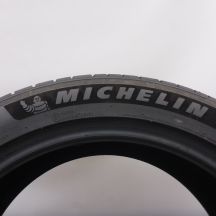 4. Opony 265/45 R20 4x MICHELIN 108W XL Pilot Sport EV GOE Letnie 2023 