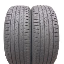 Opony 215/60 R17 2x VREDESTEIN 98H Quatrac PRO Wielosezonowe 2020 6,7-7mm