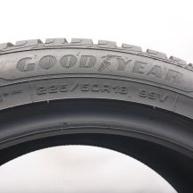 4. Opony 225/50 R18 2x GOODYEAR 99V XL UltraGrip Performance+ Zimowe 2021 8,5mm 