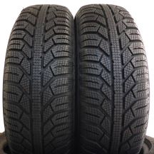 4. 4 x SEMPERIT 165/70 R13 79T Master-Grip 2 Zima 2014 Jak Nowe 6,5-7,5mm