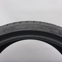 6. Opony 245/35 R20 2x GOODYEAR 95Y XL Eagle F1 Asymetric 3 RFT BMW  Letnie 2022/23 5-5mm