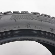 5. Opona 225/45 R18 1x BRIDGESTONE 95H Blizzak LM 32 A0 Zimowa 2020 6,2mm