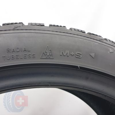 2. Opony 225/45 R18 2x GOODYEAR 95V XL UltraGrip Performance 3 Zimowe 2023 6-6,2mm
