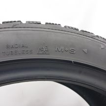 2. Opony 225/45 R18 2x GOODYEAR 95V XL UltraGrip Performance 3 Zimowe 2023 6-6,2mm