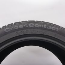 4. Opona 275/45 R21 1x CONTINENTAL 110V XL CrossContact Winter Zimowa 2024 7mm 