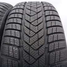 2. Opony 225/45 R19 4x PIRELLI 96V XL Winter Sottozero 3 RFT BMW Zimowe 2024 