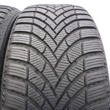 2. Opony 235/50 R19 4x SEMPERIT 103V XL Speed-Grip 5 Zimowe 2024 8,2-8mm