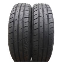 5. 4 x MOMO 205/75 R16C 113/111R Mendex M-7 Lato 2015 JAK NOWE