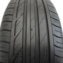 8. 2 x BRIDGESTONE 225/50 R18 95W Turanza T001 RSC BMW Lato 6.5 ; 6.8mm