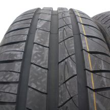 3. 2 x ESA TECAR 195/60 R15 88H Spirit 5 HP Lato 2017 Jak Nowe