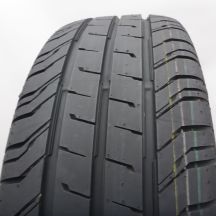 2. Opony 225/55 R17C 4x CONTINENTAL 109/107H ContiVanContact 200 Letnie 2024/25 