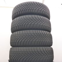 Opony 205/55 R16 4x SEMPERIT 91H Speed-Grip 5 Zimowe 2025 7,8mm