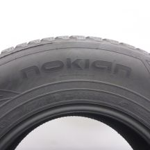 5. Opony 265/70 R16 4x NOKIAN 112H WR SUV 3 Zimowe 2020 