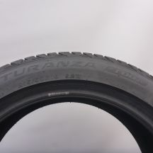 6. Opony 215/50 R18 4x BRIDGESTONE 92W Turanza T001 Letnie 6,2-7,2mm 2024