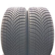 Opony 235/55 R18 2x SEMPERIT 104V XL Speed-Grip 5 Zimowe 2025 7mm