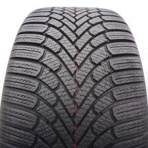 2. Opona 235/35 R19 1x BRIDGESTONE 91W XL Blizzak 6 Zimowe 2025 8,2mm