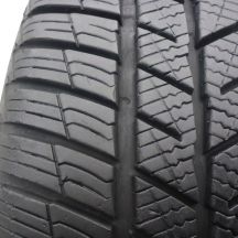 8. 2 x BARUM 205/60 R15 91H Polaris 5 Zima 2018 7,8mm