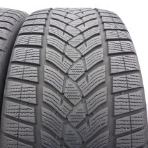 3. Opony 255/40 R21 2x GOODYEAR 102T XL UlraGrip Performance+ SUV Zimowe 2024 7,2-6,8mm