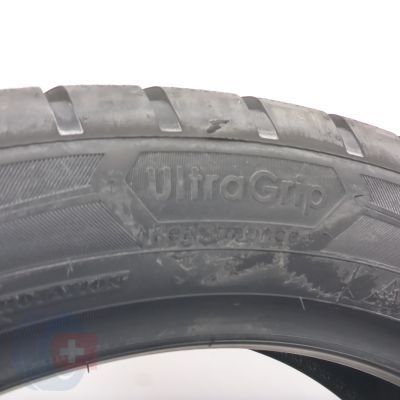7. Opony 235/50 R20 2x GOODYEAR 104T XL UltraGrip Perf+ Zimowe 2024/25 