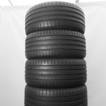 Opony 245/40 R18 4x DUNLOP 97Y XL Sport Maxx RT2 Letnie 2017 6,8-7mm