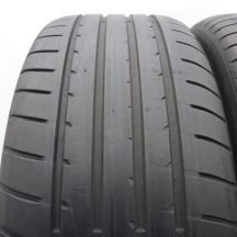 2. Opony 245/35 R20 2x GOODYEAR 95Y XL Eagle F1 Asymetric 3 RFT BMW  Letnie 2022/23 5-5mm