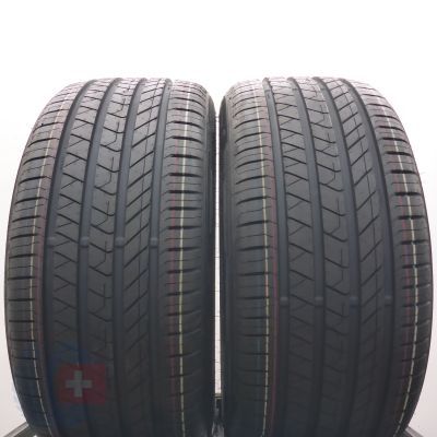 4. Opony 235/40 R18 4x BARUM 95Y XL Bravuris 6 Letnie 2026 